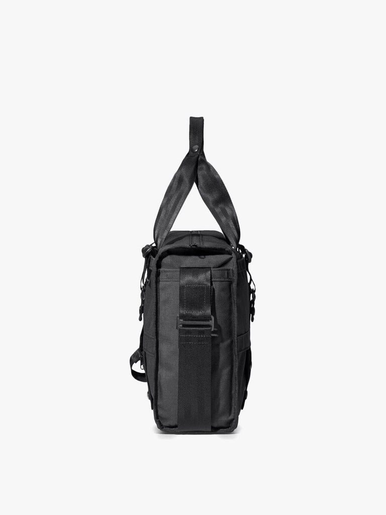 Transit Laptop Brief by Mission Workshop - Weatherproof Bags & Technical Apparel - San Francisco & Los Angeles - Built to endure - Guaranteed forever