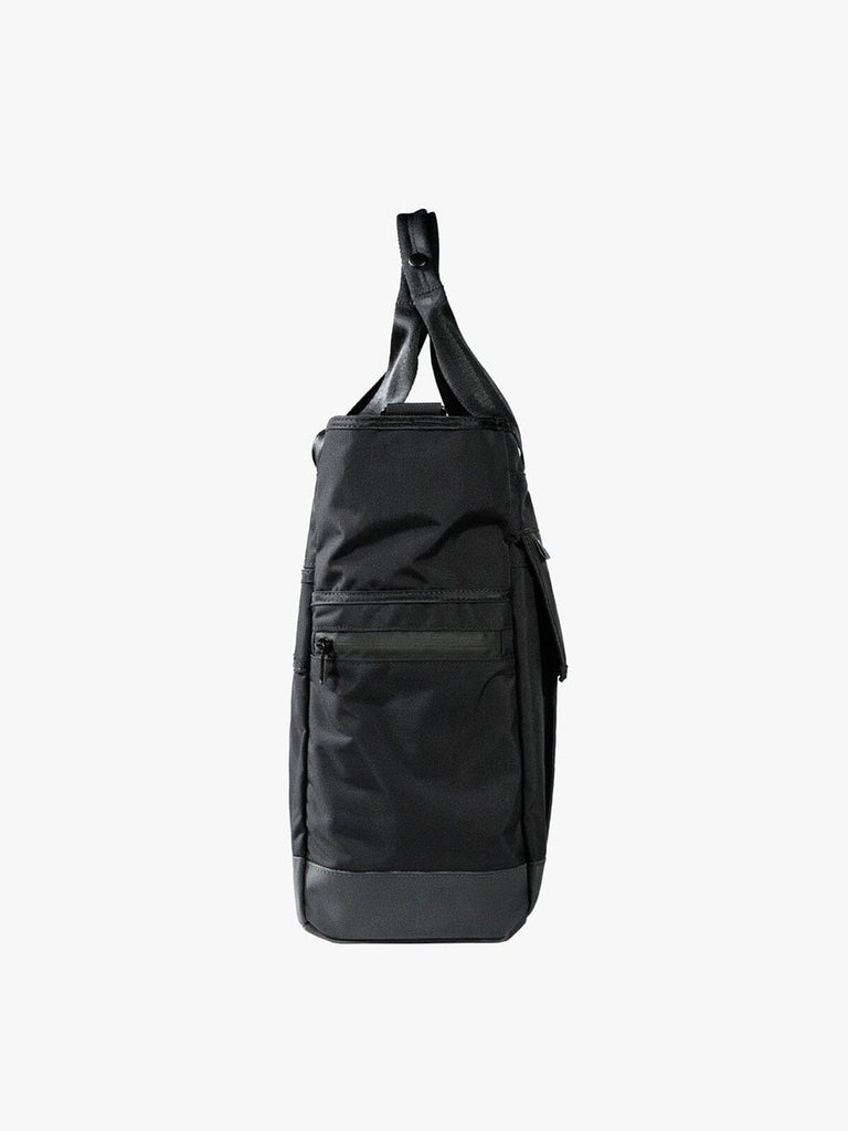 Drift by Mission Workshop - Weatherproof Bags & Technical Apparel - San Francisco & Los Angeles - Built to endure - Guaranteed forever