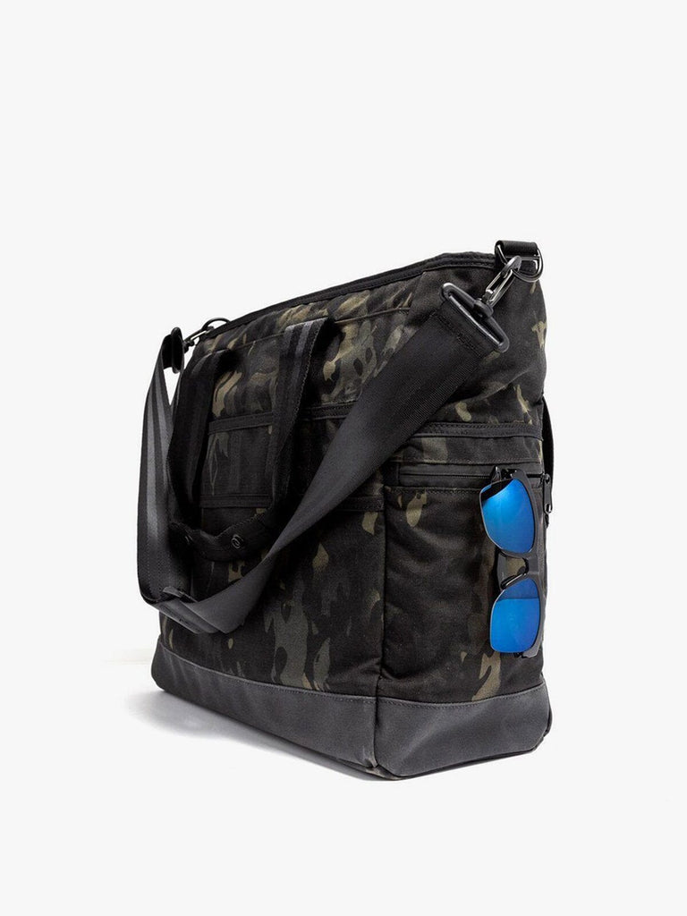 Drift by Mission Workshop - Weatherproof Bags & Technical Apparel - San Francisco & Los Angeles - Built to endure - Guaranteed forever