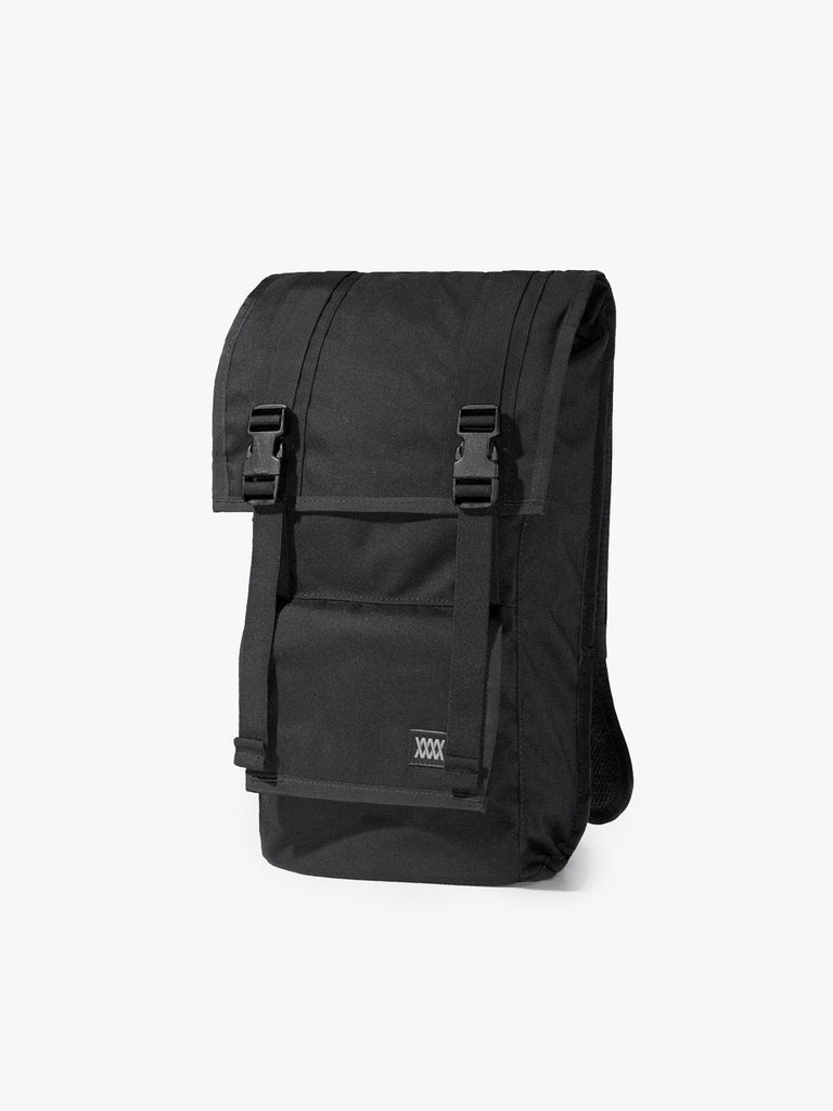 Fraction by Mission Workshop - Weatherproof Bags & Technical Apparel - San Francisco & Los Angeles - Built to endure - Guaranteed forever
