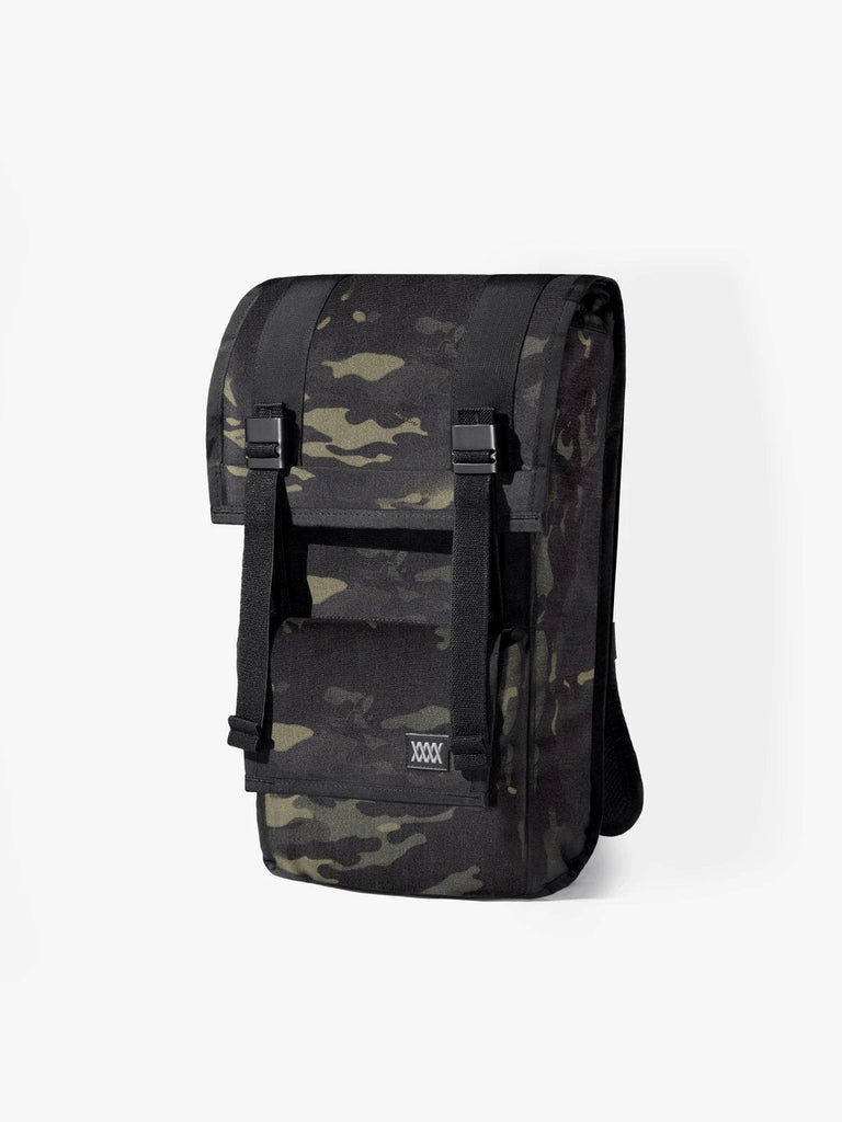 Fraction : AP by Mission Workshop - Weatherproof Bags & Technical Apparel - San Francisco & Los Angeles - Built to endure - Guaranteed forever