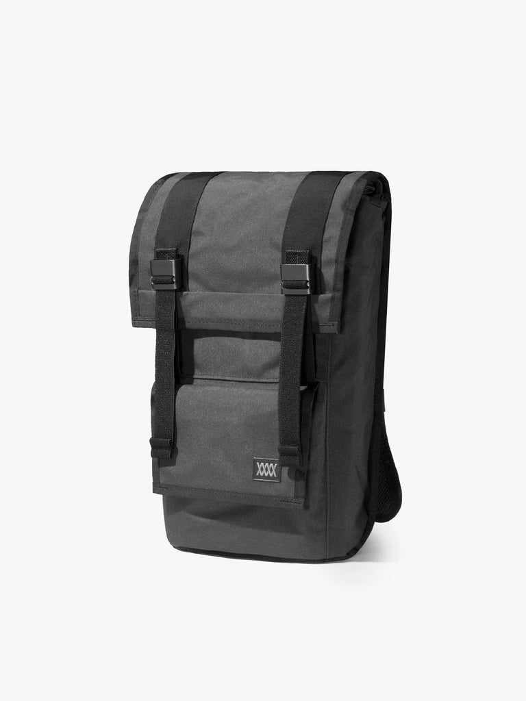Fraction : AP by Mission Workshop - Weatherproof Bags & Technical Apparel - San Francisco & Los Angeles - Built to endure - Guaranteed forever