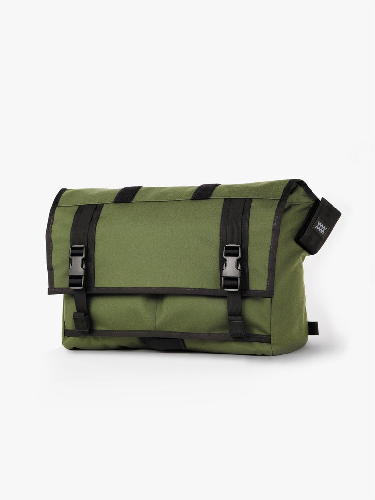 Monty by Mission Workshop - Weatherproof Bags & Technical Apparel - San Francisco & Los Angeles - Built to endure - Guaranteed forever