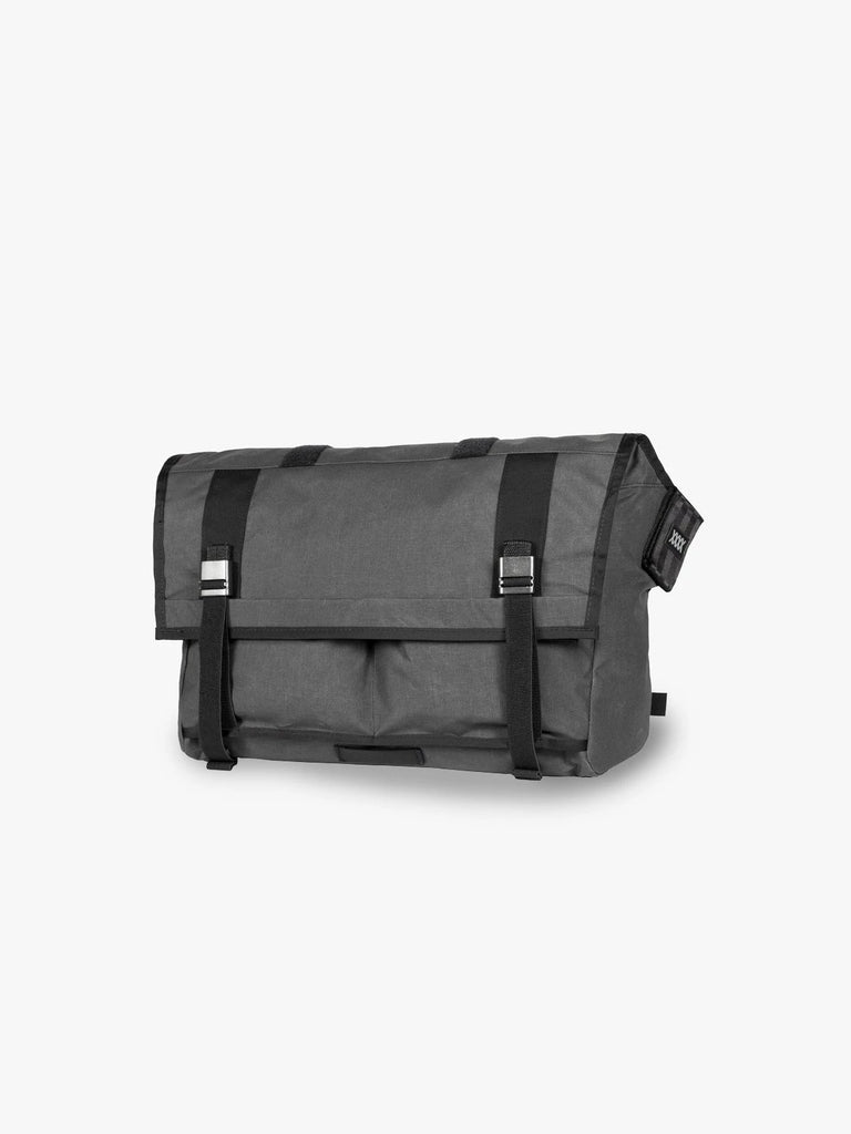 Monty : AP by Mission Workshop - Weatherproof Bags & Technical Apparel - San Francisco & Los Angeles - Built to endure - Guaranteed forever