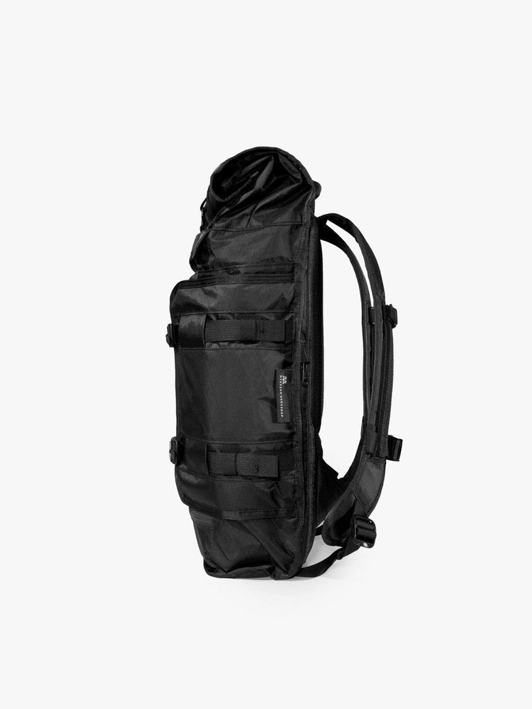 Rhake by Mission Workshop - Weatherproof Bags & Technical Apparel - San Francisco & Los Angeles - Built to endure - Guaranteed forever