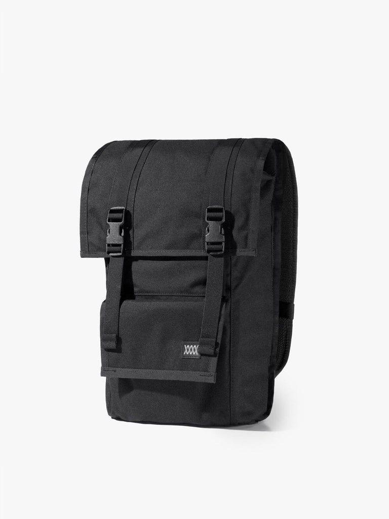 Sanction by Mission Workshop - Weatherproof Bags & Technical Apparel - San Francisco & Los Angeles - Built to endure - Guaranteed forever