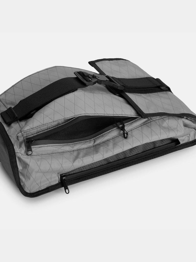 Spar : VX by Mission Workshop - Weatherproof Bags & Technical Apparel - San Francisco & Los Angeles - Built to endure - Guaranteed forever