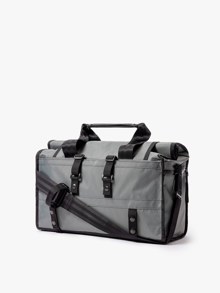 Helmsman : VX by Mission Workshop - Weatherproof Bags & Technical Apparel - San Francisco & Los Angeles - Built to endure - Guaranteed forever