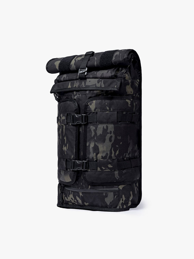 Rhake by Mission Workshop - Weatherproof Bags & Technical Apparel - San Francisco & Los Angeles - Built to endure - Guaranteed forever