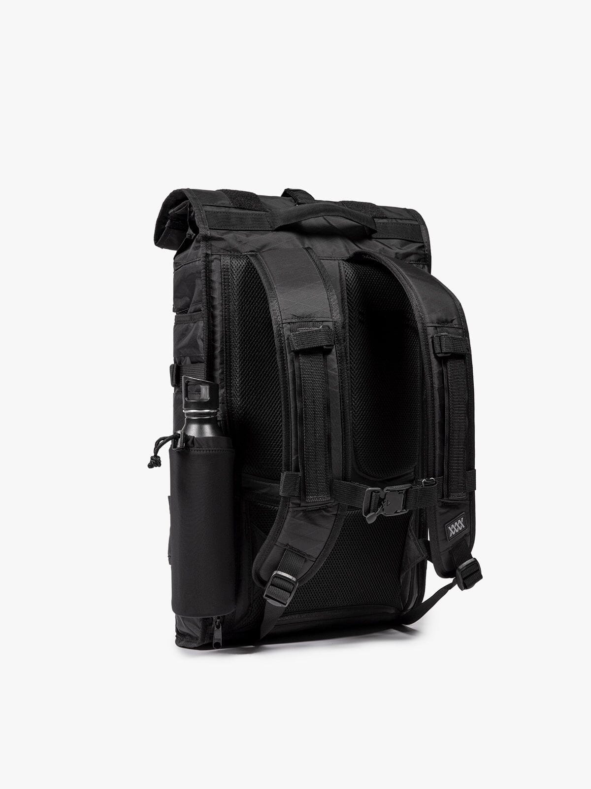 Rhake : Weatherproof Laptop Backpack | MISSION WORKSHOP – Noru Xplr