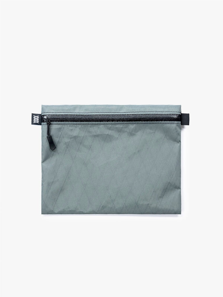 VX Utility Pouch by Mission Workshop - Weatherproof Bags & Technical Apparel - San Francisco & Los Angeles - Built to endure - Guaranteed forever