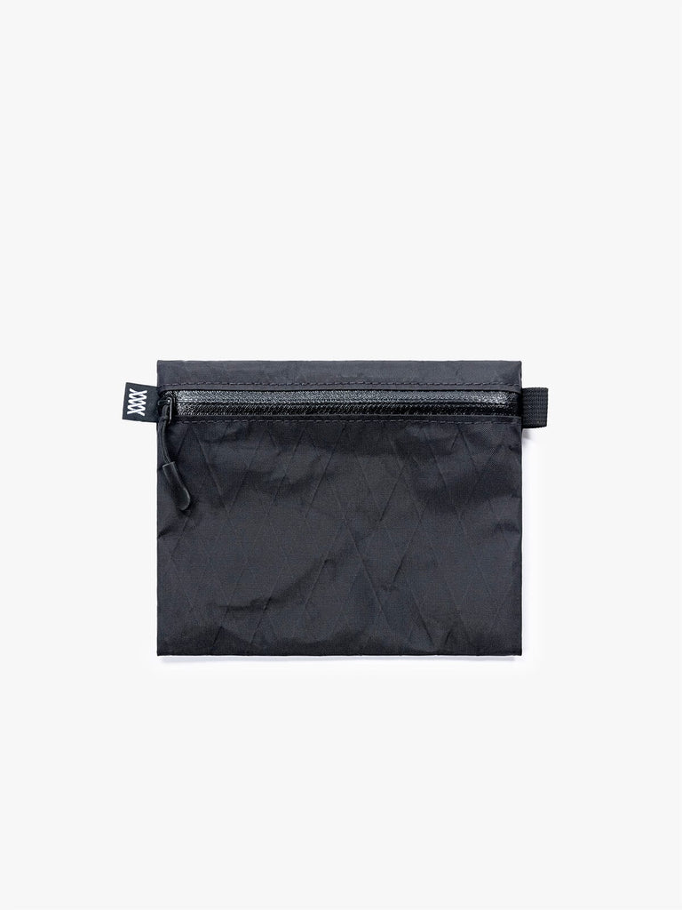 VX Utility Pouch by Mission Workshop - Weatherproof Bags & Technical Apparel - San Francisco & Los Angeles - Built to endure - Guaranteed forever