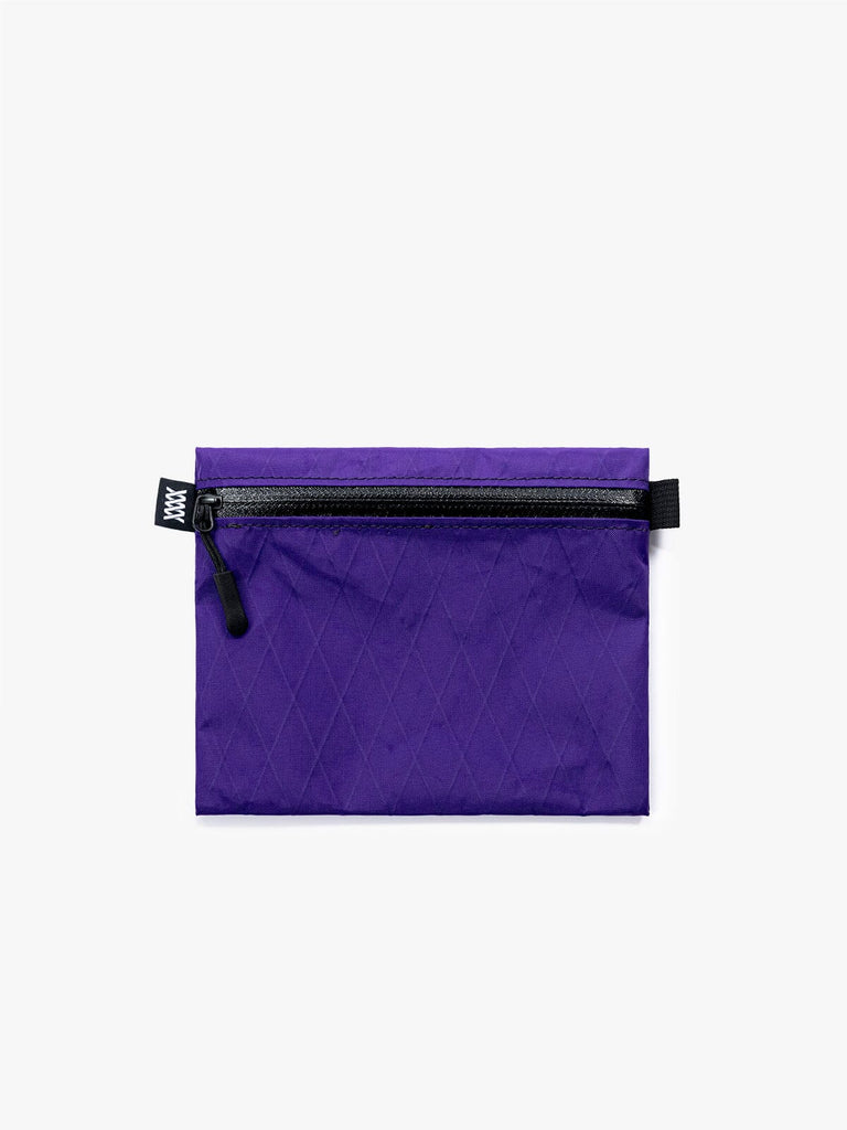 VX Utility Pouch by Mission Workshop - Weatherproof Bags & Technical Apparel - San Francisco & Los Angeles - Built to endure - Guaranteed forever